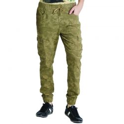 Men Cargo Trouser